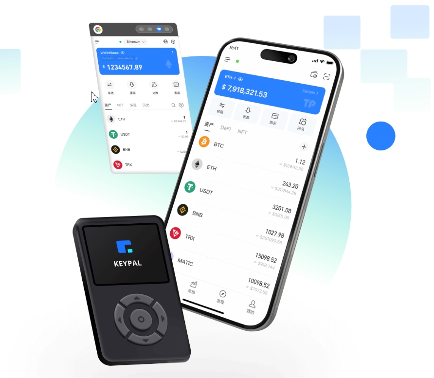 全球付GCB数字货币是啥,普通人能不能到场值不值得投